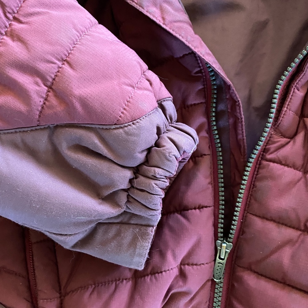 Patagonia Kids Ski Jacket Ex Small